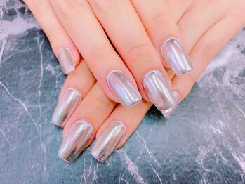 アイル ビューティーサロン(Airu Beauty Salon)/