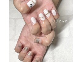 トレンドネイル