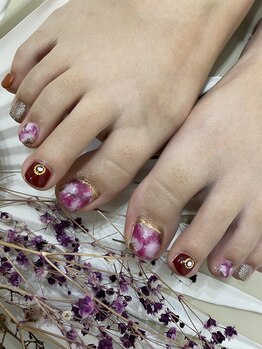 エンネイル 富田林店(EN_NAIL)/EN-NAIL