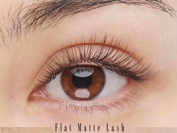 チャーム 南草津店(Charm)/【フラットラッシュ】