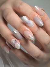 ジュンクス(JUNX)/JUNX Nail Collection