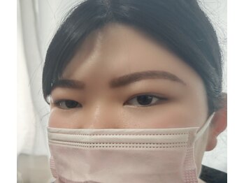 ネモフィリア(Nemophilia)/アイブロウ