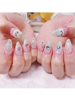 アンベリール 新宿(Embellir)/１２０分やり放題コース★