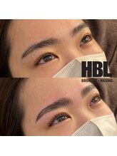 マユゲ フェリーチェ(felice.)/大人気セットHBL＋パリジェンヌ