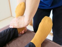 広島骨盤センター 横川院/施術