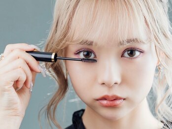 アイラ 千葉店(EYELA)/ドーリーアイズコーティング♪