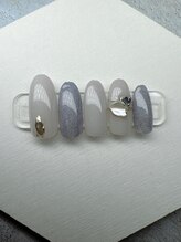 キャンアイドレッシー 立川店/定額7200円