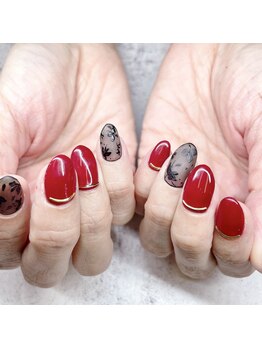 爪屋べっぴん堂/