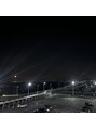 ヴィシャルム(Vie Charme) 最近運転免許取得したのでお勧めドライブコース教えて下さい♪