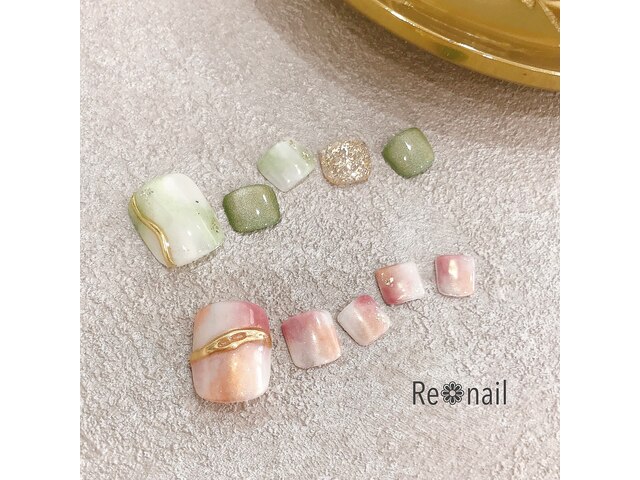 Re nail【リネイル】