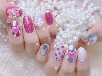 ミナ 渋谷店(Mina)/