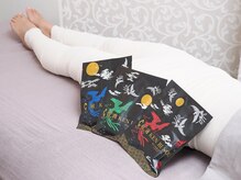 イロハナ(iro-hana)/健美草スリムバンテージ