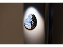 デルタエヌピー63+(δnp63+)/店内【小顔/薬院/福岡】