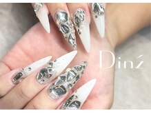 ディンズ(Din'z)/Din’ｚ　original　ART