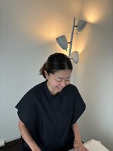 シロ(46 SIRO)&nbsp;井上 夕美