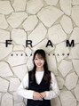フラム(FRAM) 佐原