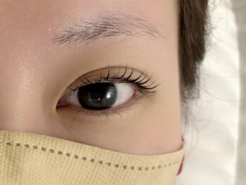 ニコ(nico…)/ラッシュリフト