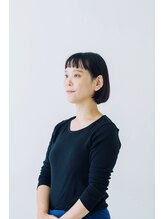 ハナウタ 柏原 由美