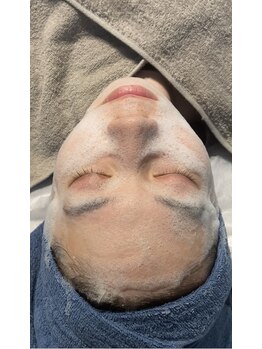 ベルフィーヌ(belfine)/韓国艶肌セルマン！1 &nbsp;酵素洗顔