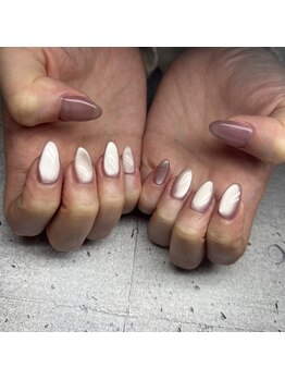 エイティスト(8ist)/マグネット[新宿/新宿駅]