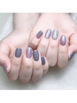 木にいる 錦糸町/マグネットワンカラ