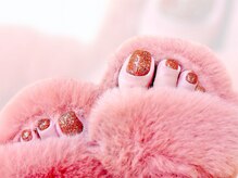 サニーデイズ ネイルアンドビューティー 曙橋店(SunnyDays Nail&Beauty)/新色フラッシュネイル