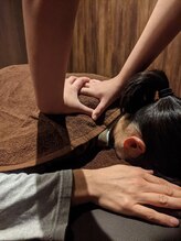 アジアンリラクゼーションヴィラ 徳島藍住インター店(asian relaxation villa)&nbsp;堀尾 （男性）