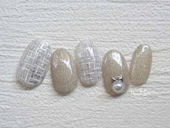 ハウオリラニ 自由が丘店(Hau'oli Lani)/定額ネイル☆