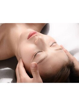 小顔になりたい