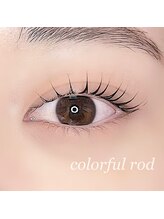 アイモア 金山店(eye mor.)/丸みデザイン♪