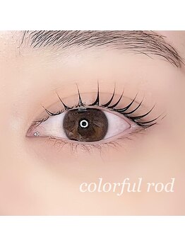 アイモア 金山店(eye mor.)/丸みデザイン♪