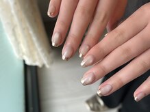 ベル(Belle)/ミラーフレンチ《フレンチ》