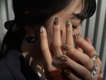 ネイルズシック(Nail's CHIC)の写真