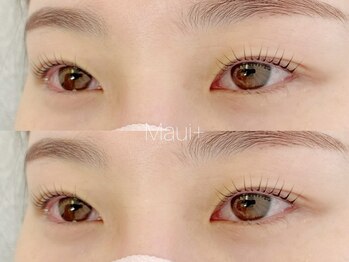 マウイ プラス 松阪店(Maui+)/Lカールデザイン