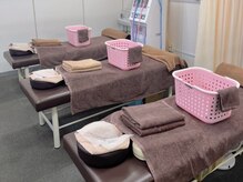 クレーン整骨院 石巻恵み野店