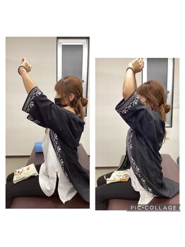 なごみ整体院/整体