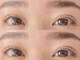 クレセント アイアンドネイル 表参道(Crescent Eye&Nail)の写真/大人気【パリジェンヌラッシュリフト】根元からグッと立ち上げビューラー要らず！次世代まつげパーマも有！
