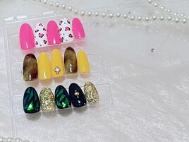 定額デザイン¥7500