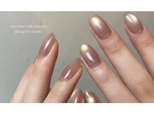 ロウイ(6ui.)/magnet design/6500yen