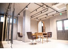 ブロッサム みずほ台店(Blossom)の雰囲気(新しい店内♪アットホームな雰囲気で)