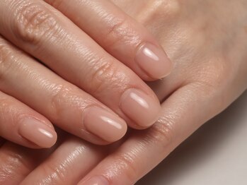 クロ(KURO)/スキンカラー/柳津ネイルサロン