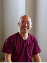 身体の調整処&nbsp;安部 幸信