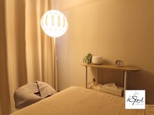 アイスパ 代官山(i-SPA)