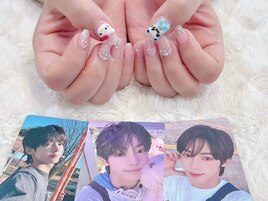 オーダー3Dパーツ追加♪