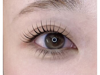 アイモア 江南店(eye mor.)/丸みカール