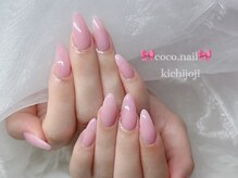 ココネイル 吉祥寺(coco.nail)
