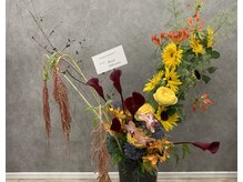 ロッジ スパ(Loge-SPA-)の雰囲気（移転OPENに頂きました！！）