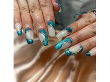 ウェリナ 藤沢(welina)の雰囲気（カラー豊富☆定額メニューあります！！）