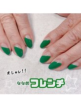 バニーアイズ 博多店(Bunny eyes)/オシャレに☆