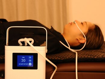 ヨサパーク パナッシュ 和泉府中駅前店(YOSA PARK panache)/